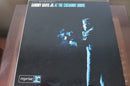 Sammy Davis Jr - At The Cocoanut Grove (Vinyle Usagé)