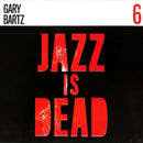 Gary Bartz / Ali Shaheed Muhammad / Adrian Younge - Jazz Is Dead 6 (Vinyle Usagé)