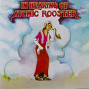 Atomic Rooster - In Hearing Of (Vinyle Usagé)