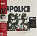 Police - Greatest Hits (Vinyle Usagé)