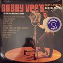 Bobby Vee - Bobby Vees Golden Greats (Vinyle Usagé)