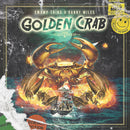 Swamp Thing / Danny Miles - Golden Crab (Vinyle Usagé)