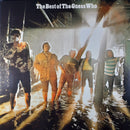 Guess Who - The Best Of The Guess Who (Vinyle Usagé)