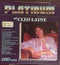 Cleo Laine - The Platinum Collection of Cleo Laine (Vinyle Usagé)