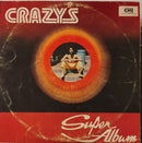 Crazy - Super Album (Vinyle Usagé)