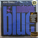 Kenny Burrell - Midnight Blue (Vinyle Usagé)