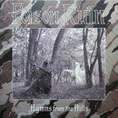 Poison Ruïn - Hymns From The Hills (Vinyle Usagé)