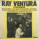 Ray Ventura - Ray Ventura et son Orchestre (Vinyle Usagé)