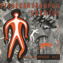 Charles Mingus Jazz Workshop - Pithecanthropus Erectus (Vinyle Usagé)