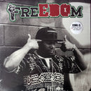 Ed OG - Freedom (Vinyle Usagé)