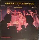 Arsenio Rodriguez Y Su Conjunto - Arsenio Rodriguez Y Su Conjunto (Vinyle Usagé)