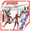 Lijadu Sisters - Danger (Vinyle Usagé)