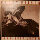 Nancy Wilson - Forbidden Love (Vinyle Usagé)