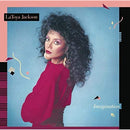 LaToya Jackson - Imagination (Vinyle Usagé)