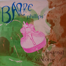 Barre Phillips - Journal Violone (Vinyle Usagé)