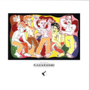 Frankie Goes To Hollywood - Welcome To The Pleasuredome (Vinyle Usagé)