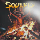 Soulfly - Chama (Vinyle Usagé)