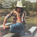 Neil Young - Oceanside Countryside (Vinyle Usagé)