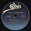 Miami Sound Machine - Dr Beat (Vinyle Usagé)