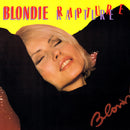 Blondie - Rapture (Vinyle Usagé)