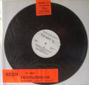 Neon - I'm Holding On (Vinyle Usagé)