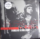 Oasis  - Familiar To Millions (Vinyle Usagé)