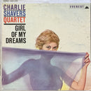 Charlie Shavers - Girl Of My Dreams (Vinyle Usagé)