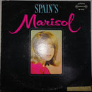 Marisol - Marisol (Vinyle Usagé)