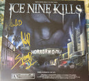 Ice Nine Kills - The Silver Scream 2: Welcome To Horrorwood (Vinyle Usagé)