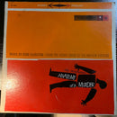 Duke Ellington - Anatomy Of A Murder Soundtrack (Vinyle Usagé)