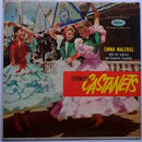 Emma Maleras - Spanish Castanets (Vinyle Usagé)