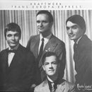 Kraftwerk - Trans Europa Express (Vinyle Usagé)