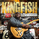Christone Kingfish Ingram - Kingfish (Vinyle Neuf)