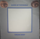 Uriah Heep - Look At Yourself (Vinyle Usagé)