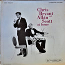 Chris Bryant / Allan Scott - At Home (Vinyle Usagé)