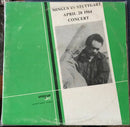 Charles Mingus - Mingus In Stuttgart April 28 1964 Concert (Vinyle Usagé)