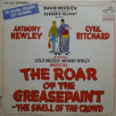 Soundtrack - The Roar Of The Greasepaint : The Smell Of The Crowd (Vinyle Usagé)