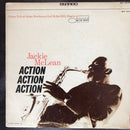 Jackie McLean - Action (Vinyle Usagé)