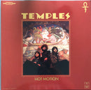 Temples  - Hot Motion (Vinyle Usagé)