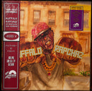 DJ Mercilless / Asun Eastwood - Buffalo Rapchaz (Vinyle Usagé)
