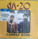 GA-20 - Lonely Soul (Vinyle Usagé)