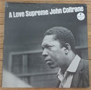 John Coltrane - A Love Supreme (Vinyle Usagé)