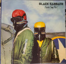 Black Sabbath - Never Say Die (Vinyle Usagé)