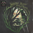 Aimee Mann - Mental Illness (Vinyle Usagé)