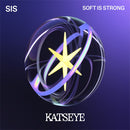 Katseye - Sis (Vinyle Neuf)