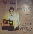 Elvis Presley - Special Delivery (Vinyle Usagé)