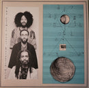 Cosmic Tones Research - The Cosmic Tones Research Trio (Vinyle Usagé)
