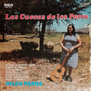 Hilda Parra Nicanor Parra Chico - Las Cuecas De Los Parra (Vinyle Usagé)