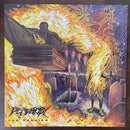 DeadBody - The Requiem (Vinyle Usagé)