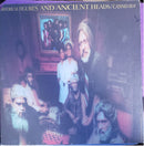 Canned Heat - Historical Figures And Ancient Heads (Vinyle Usagé)